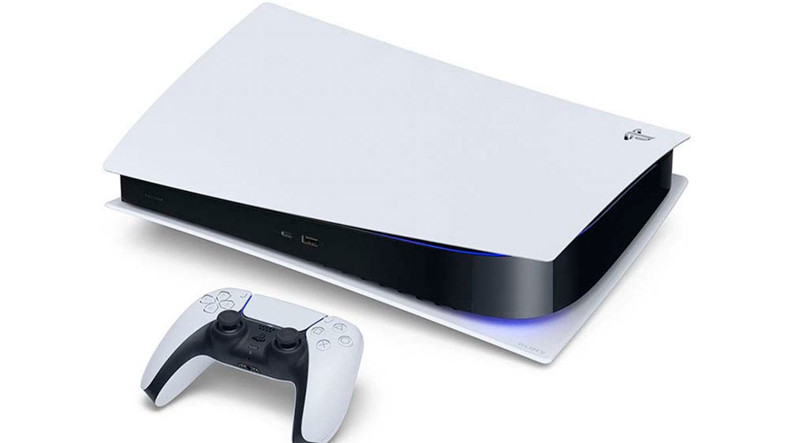 Daha Hafif Bir PlayStation 5'in Geleceğine Dair İlk İpucu Ortaya Çıktı