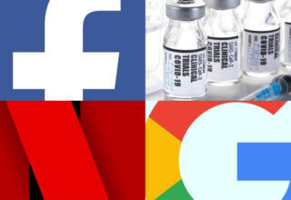 Devler Pandemiye Savaş Açtı: Google, Facebook ve Netflix, Çalışanlarının Aşı Olmasını Zorunlu Kılıyor