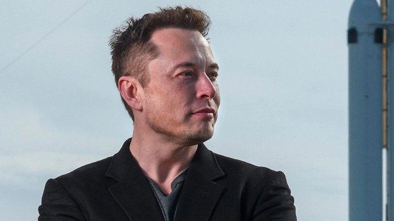 Elon Musk: Starship, Uzayda Atık Toplayabilecek