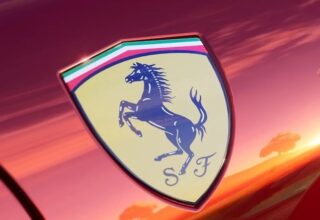 Epic Games, Fortnite’a Eklenecek Ferrari’nin Modelini Açıkladı