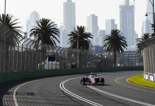 Formula 1 Avustralya Grand Prix ‘Yine’ İptal Edildi