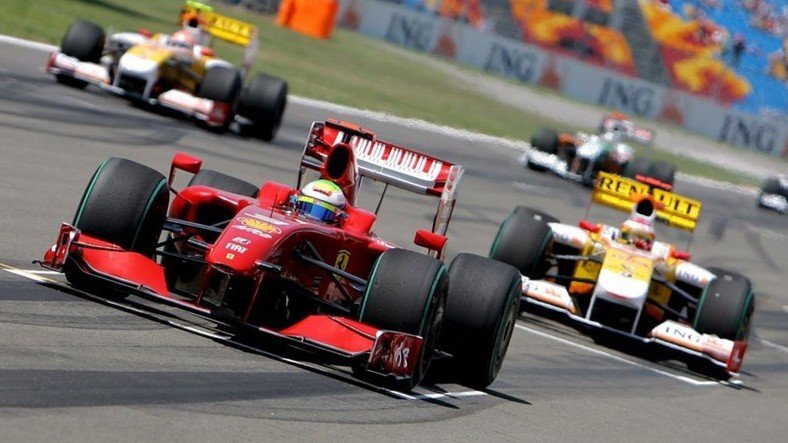 Formula 1 Türkiye Grand Prix Biletlerinin Satışa Çıkacağı Tarih Belli Oldu