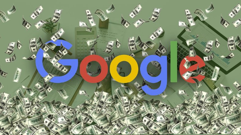 Google, Beklentileri Hayli Aşan Son Üç Aylık Kazancını Açıkladı