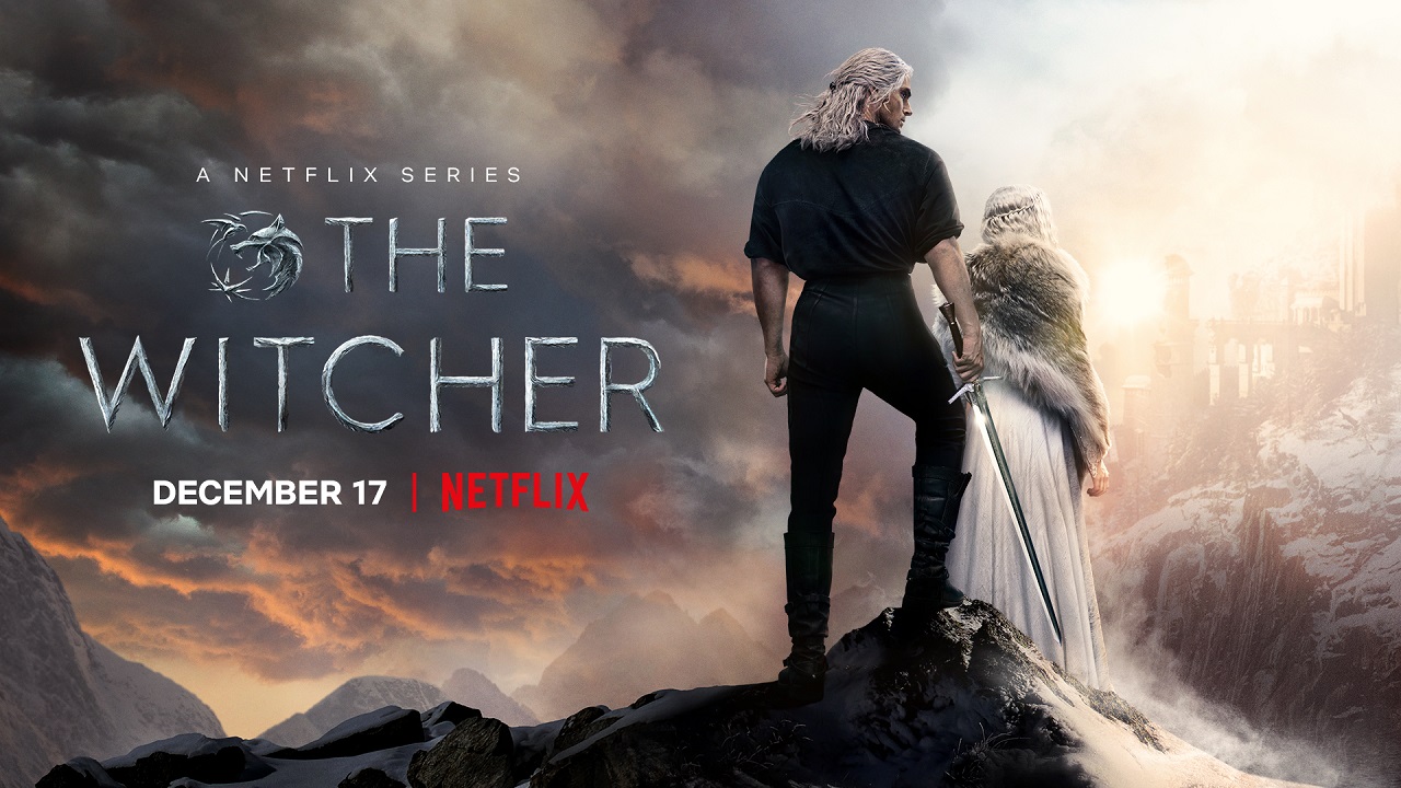 The Witcher ikinci sezon
