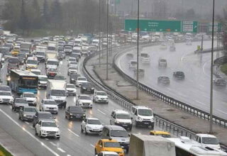 İçişleri Bakanlığı, Bayramı Kazalarla Anmak İstemeyen Her Sürücünün Uyması Gereken ‘Trafik Tedbirlerini’ Açıkladı