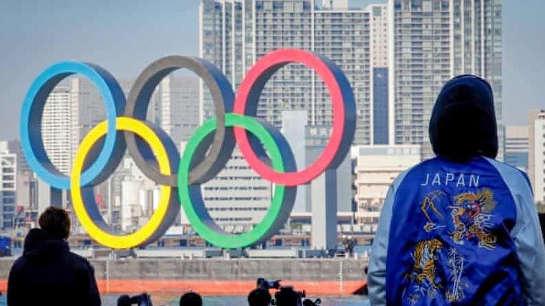 Japonya, Tokyo Olimpiyatlarına İki Hafta Kala OHAL İlan Etti
