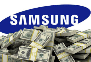 Kasasında 114 Milyar Dolar Nakit Bulunan Samsung, Yeni Şirketler Satın Almak İstiyor