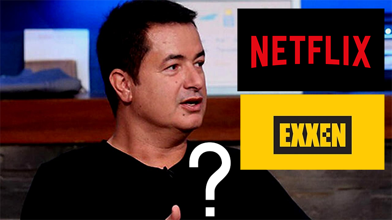 Leyla ile Mecnun'u Orijinal Kadrosuyla Çekecek Exxen, Türkiye'nin Netflix'i Olabilir mi?