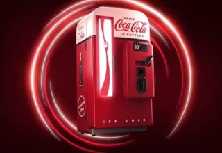 Markaların NFT Savaşları Başlıyor: Coca-Cola, İlk NFT’sini Satışa Çıkarıyor