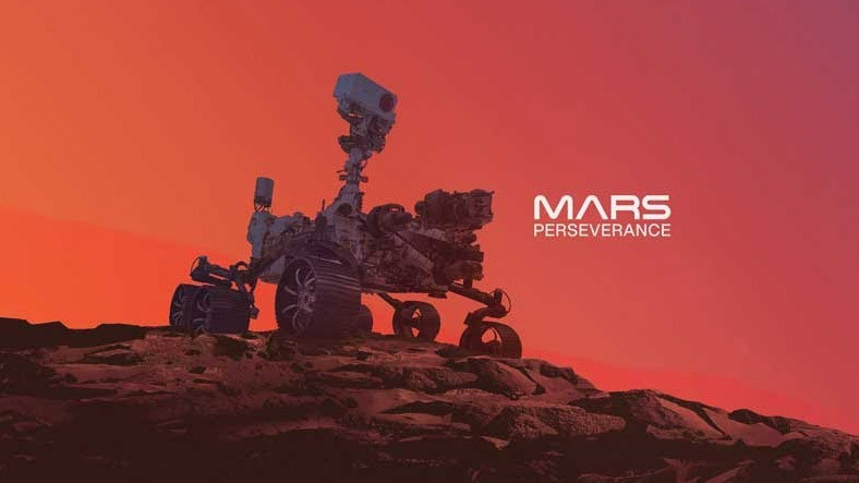 NASA'nın Mars Kaşifi Perseverance, Bugüne Kadarki En Önemli Görevlerinden Birine Hazırlanıyor