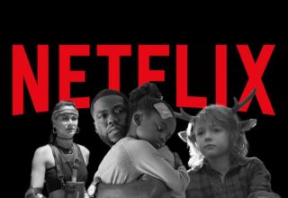 Neler İzlemişiz Neler: Netflix, Bu Yılın İkinci Çeyreğinde En Çok İzlenen Orijinal İçeriklerini Açıkladı