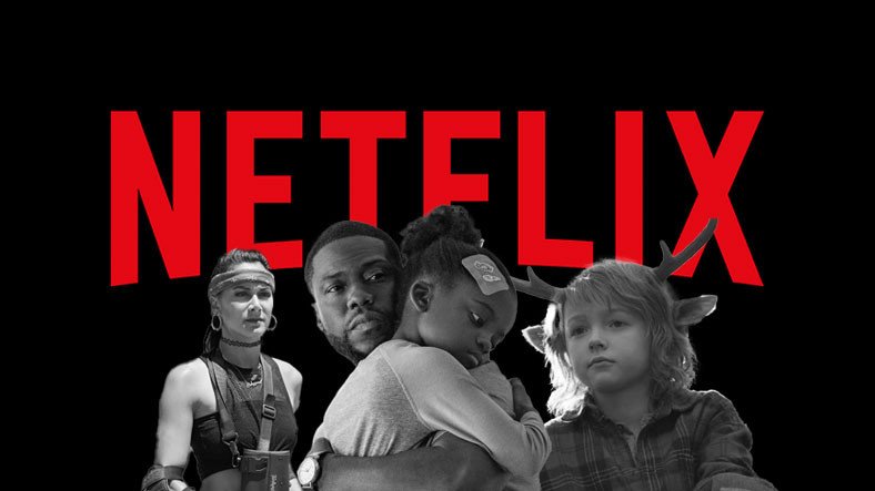 Neler İzlemişiz Neler: Netflix, Bu Yılın İkinci Çeyreğinde En Çok İzlenen Orijinal İçeriklerini Açıkladı