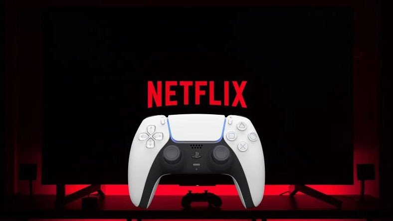 Netflix, Kendi Oyunlarıyla Oyun Sektörüne Giriş Yapacağını Kesinleştirdi: İşte İlk Detaylar