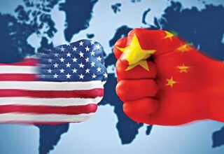 Ortalık Yine Karışacak: ABD, Çin’i Microsoft’a Yapılan Siber Saldırıdan Resmen Sorumlu Tuttu