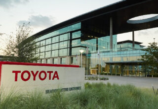 Otomotiv Sektörü de Delta Varyantından Etkilendi: Toyota Üretime Ara Vermek Zorunda Kaldı