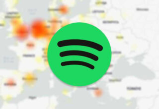 Son Dakika: Spotify’a Erişim Sorunu Yaşanıyor