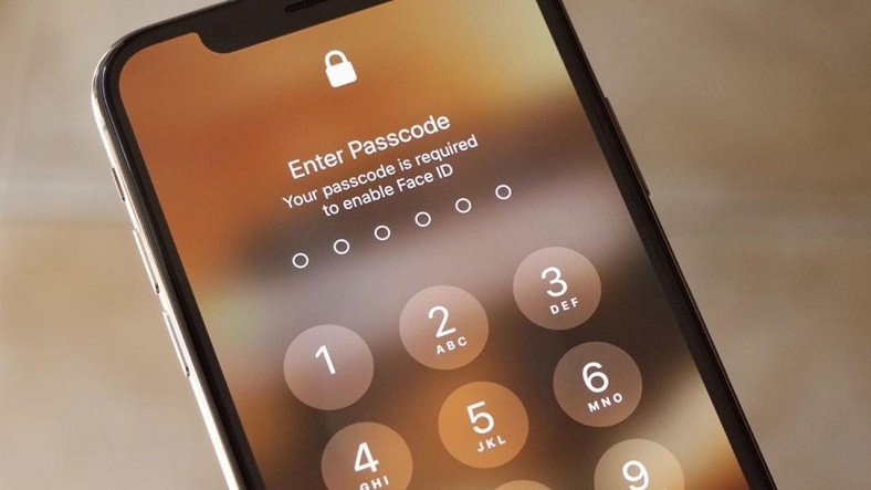 Telefonunuzu Daha Güvenli Hale Getirin: iPhone Şifre Değiştirme Nasıl Yapılır?