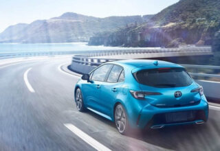 Toyota, Türkiye’de Rekor Kırdı: Haziran 2021, Tüm Zamanların En İyi Haziran Ayı Oldu