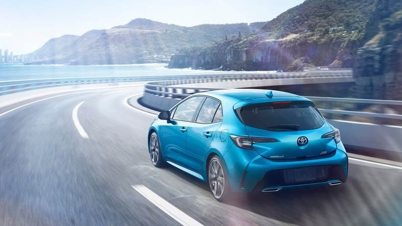 Toyota, Türkiye'de Rekor Kırdı: Haziran 2021, Tüm Zamanların En İyi Haziran Ayı Oldu