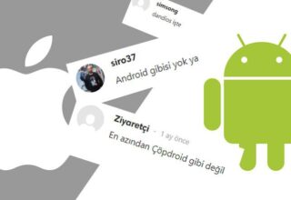 Tüm Dünyada iOS’un mu Yoksa Android’in mi Daha Çok ‘Sevildiği’ Açıklandı: Türkiye’deki Sonuç Kavga Çıkartır