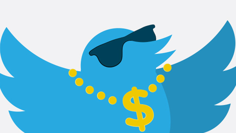 Twitter'ın Üç Aylık Geliri, Beklentileri Yıktı Geçti: Tam 1,19 Milyar Dolar