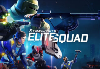 Ubisoft, Henüz 1 Yıllık Olan Mobil Oyunu Tom Clancy’s Elite Squad’ın Fişini Çekiyor