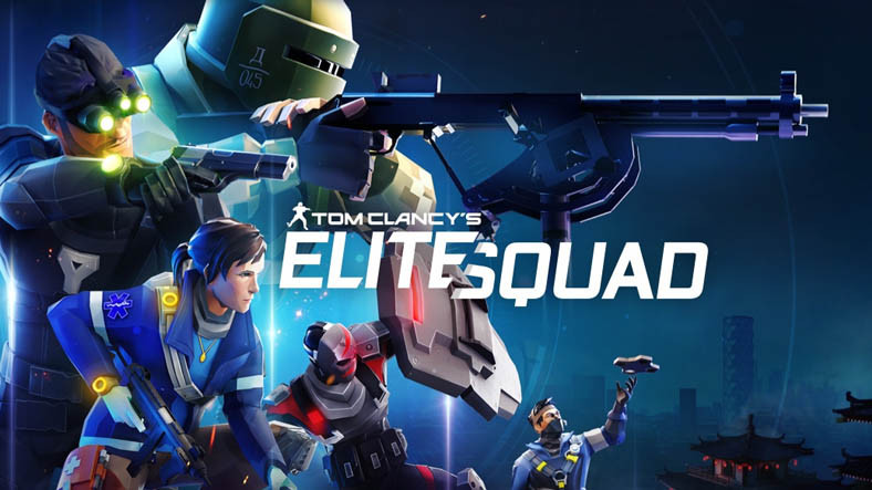 Ubisoft, Henüz 1 Yıllık Olan Mobil Oyunu Tom Clancy's Elite Squad'ın Fişini Çekiyor