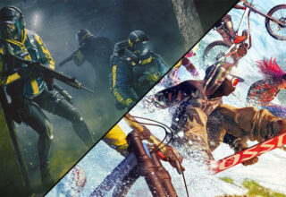 Ubisoft, Merakla Beklenen İki Yeni Oyununun Çıkış Tarihini Erteledi