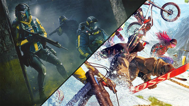 Ubisoft, Merakla Beklenen İki Yeni Oyununun Çıkış Tarihini Erteledi