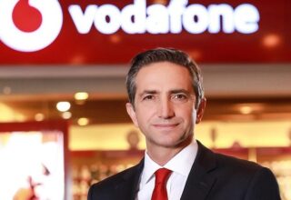 Vodafone Türkiye CEO’sundan Mobilde Ortak Altyapı Açıklaması