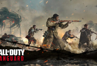 Activision, Call of Duty: Vanguard İçin Treyarch Eliyle Zombi Modu Geliştirildiğini Açıkladı