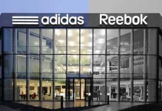 Adidas, Adeta Başına Bela Olan Reebok’ı 2,5 Milyar Dolara Resmen Sattı