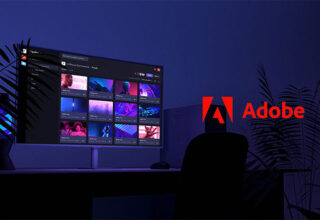 Adobe, Bulut Tabanlı Video Sistemi Frame.io’yu 1,3 Milyar Dolara Satın Aldı