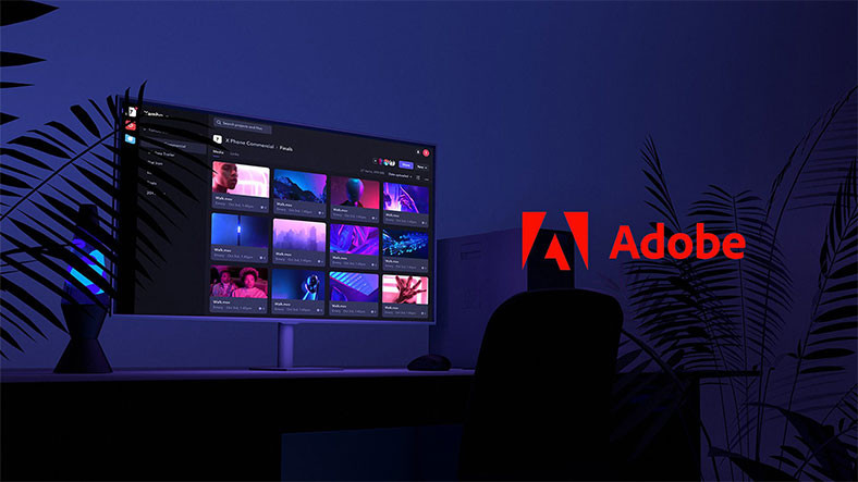 Adobe, Bulut Tabanlı Video Sistemi Frame.io’yu 1,3 Milyar Dolara Satın Aldı