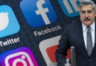 Ak Parti Milletvekili Yayman: Sosyal Medya Yasası Yasaklama, Ceza ya da Sansürle İlgili Değil