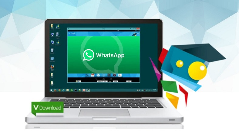 Akıllı Telefon Olmadan Bilgisayarda Nasıl WhatsApp Açılır?