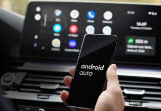 Android 12 ile Birlikte ‘Android Auto’nun Tarih Olacağı Açıklandı
