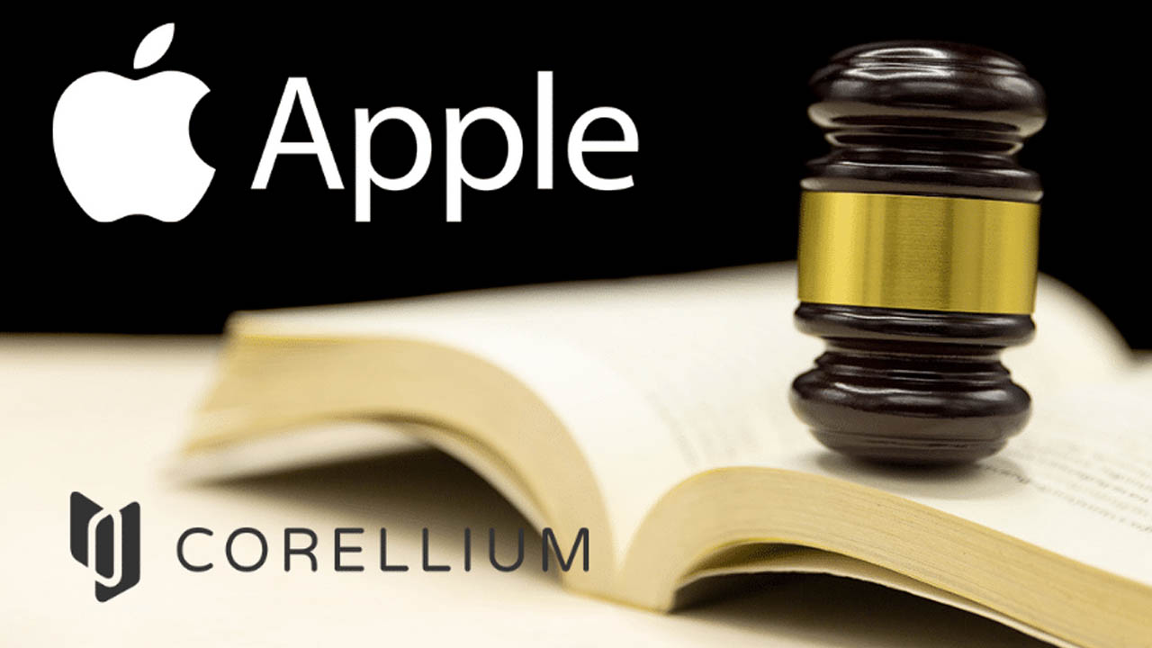 Apple ve Corellium