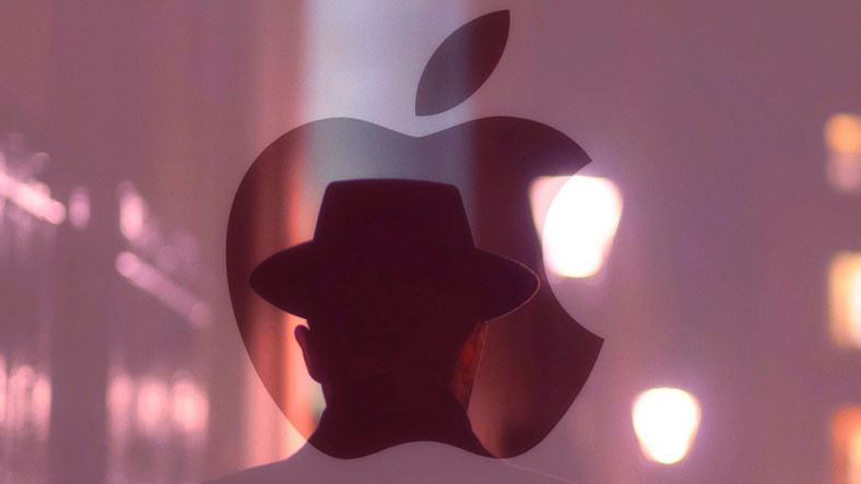 Apple'ın 'Beş Kuruş Para Ödemediği' Casusu Açığa Çıktı, Bildiği Tüm Sırları Anlattı