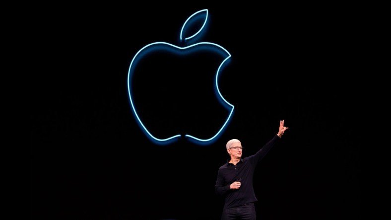 Apple'ın Eylül'de Birden Fazla Etkinlik Gerçekleştireceği İddia Edildi