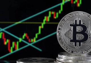 Bitcoin, Yeniden Yüzleri Güldürüyor: Son 2 Buçuk Ayın En Yüksek Değerine Ulaştı