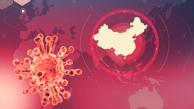 Çin, koronavirüs araştırmasına karşı