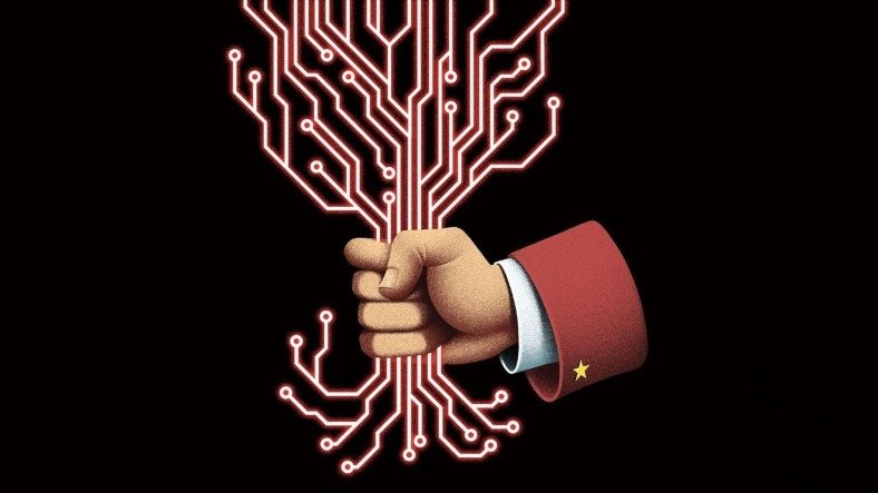 Çin, Komünist Olduğunu Hatırladı: Teknoloji Milyarderleri Yönetimin Takibinde