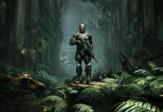 Crysis Remastered Trilogy’nin Eski ve Yeni Nesil Grafikler Arasındaki Devasa Farkı Gösteren Fragmanı Paylaşıldı