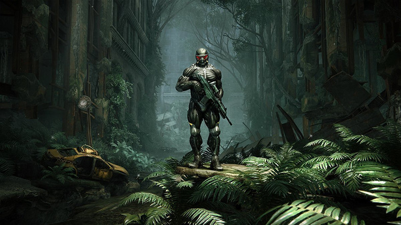 Crysis Remastered Trilogy'nin Eski ve Yeni Nesil Grafikler Arasındaki Devasa Farkı Gösteren Fragmanı Paylaşıldı