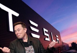 Çünkü Neden Olmasın: Tesla, Teksas’ta ”Elektrik Satmaya” Hazırlanıyor