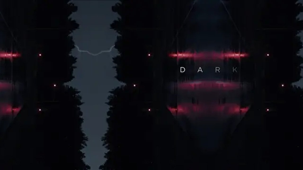 netflix dizisi Dark'ın detayları