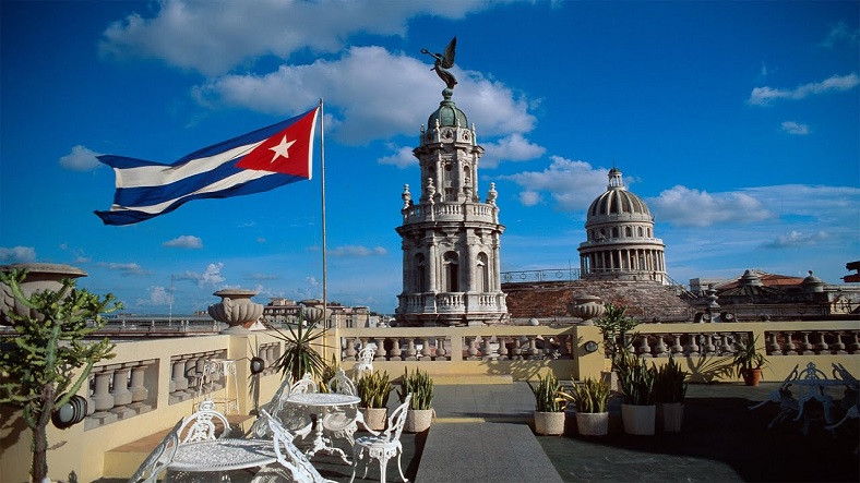 Devrimden Çok Daha Fazlası: Küba Hakkında Duyunca Şaşıracağınız İlginç Bilgiler