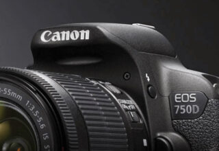 Doğrudan Wi-Fi’a Bağlanan Kamera: Canon EOS 750D ve Öne Çıkan Özellikleri