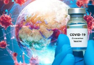 Dünya Çapında Yapılan COVID-19 Aşı Sayısı 5 Milyarı Geçti: Türkiye’de Durum Ne?